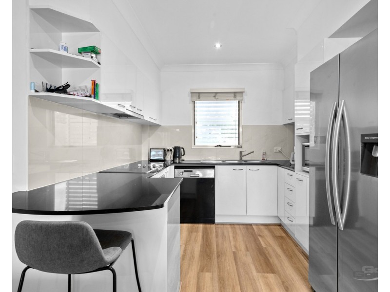 5/54 Garden Terrace, Newmarket QLD 4051