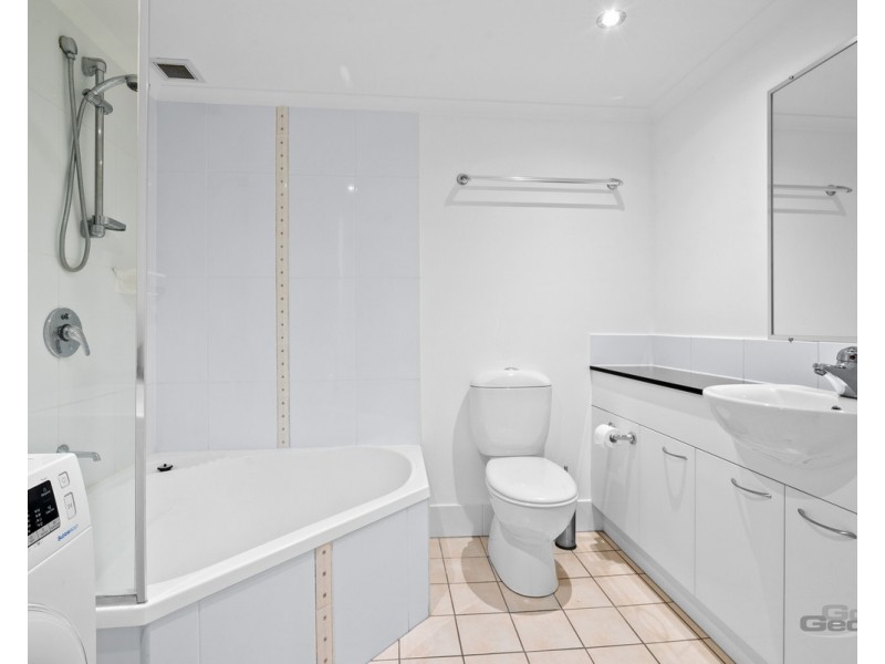 5/54 Garden Terrace, Newmarket QLD 4051