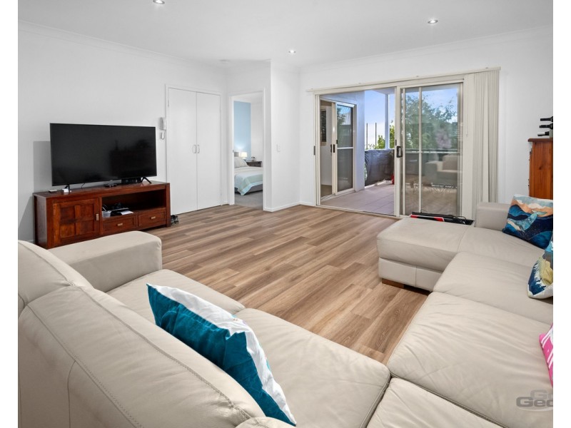 5/54 Garden Terrace, Newmarket QLD 4051