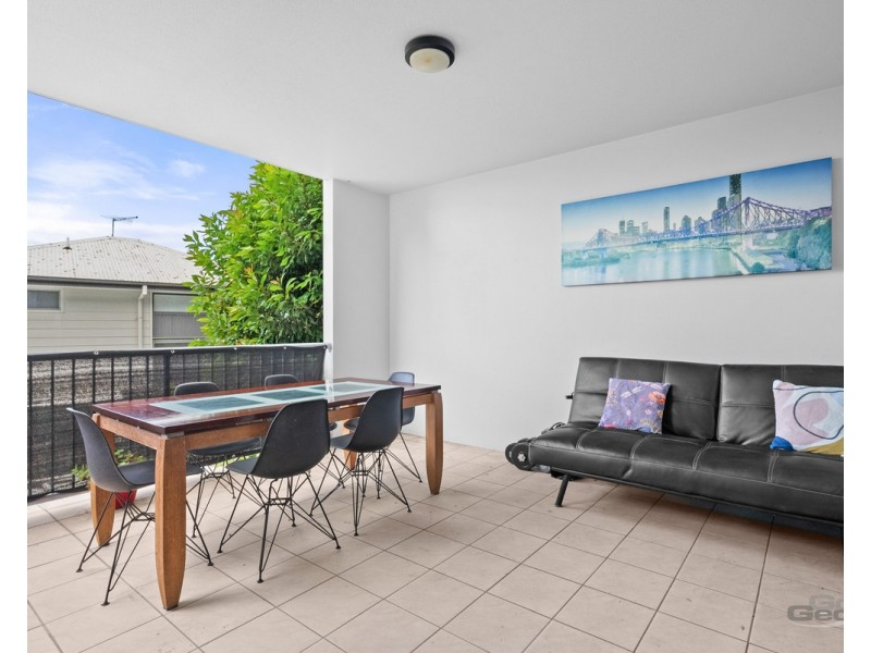 5/54 Garden Terrace, Newmarket QLD 4051