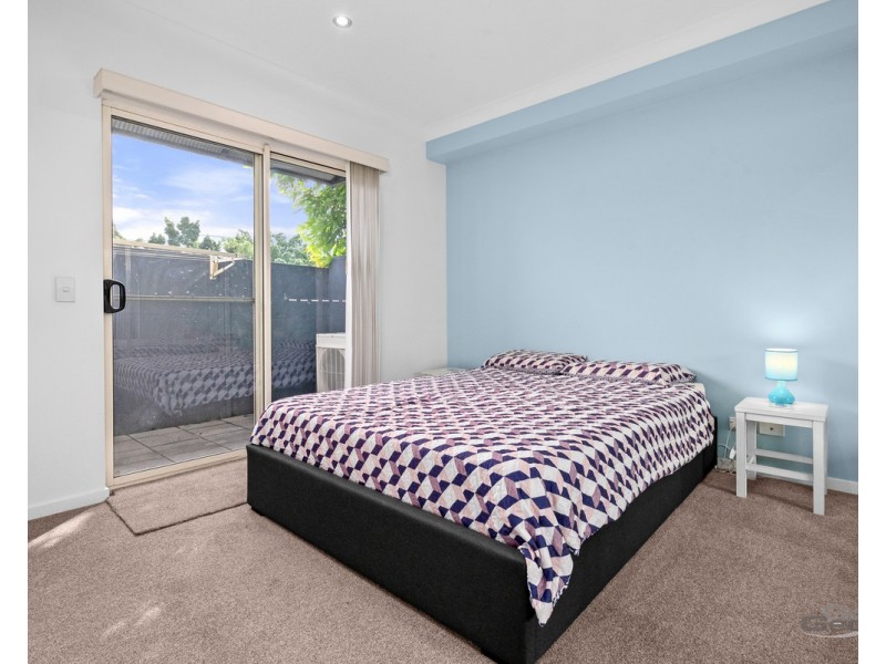 5/54 Garden Terrace, Newmarket QLD 4051
