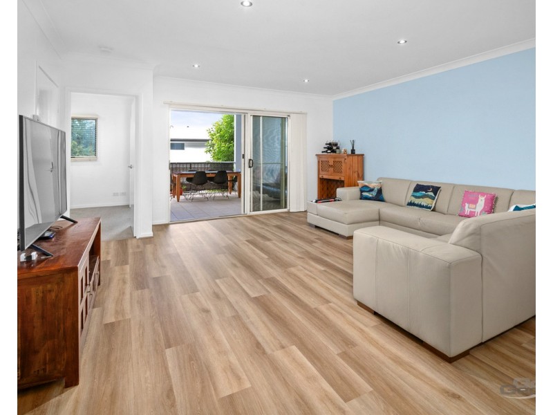 5/54 Garden Terrace, Newmarket QLD 4051