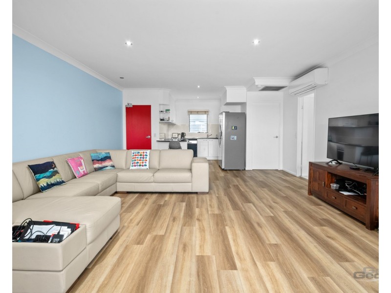 5/54 Garden Terrace, Newmarket QLD 4051