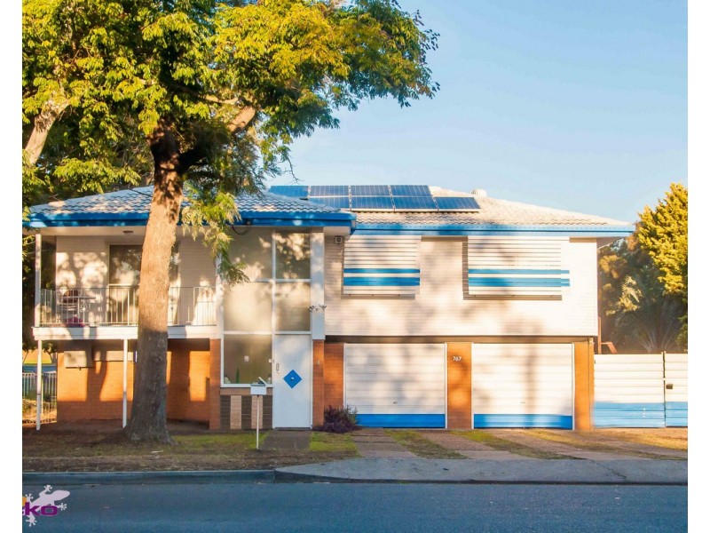 767B Nudgee Road, Northgate QLD 4013