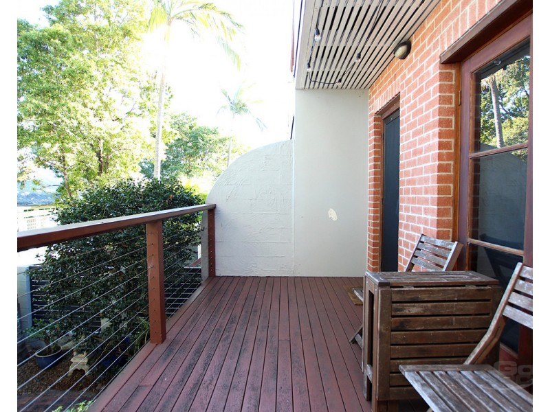 8/63-65 Montpelier Street, Clayfield QLD 4011