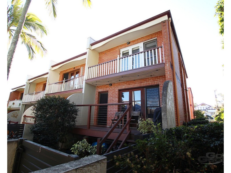 8/63-65 Montpelier Street, Clayfield QLD 4011