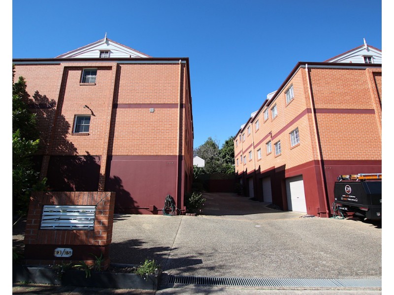 8/63-65 Montpelier Street, Clayfield QLD 4011