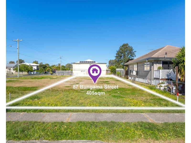 87 Bungama Street, Deagon QLD 4017