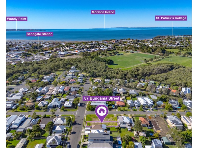 87 Bungama Street, Deagon QLD 4017
