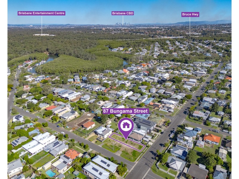 87 Bungama Street, Deagon QLD 4017