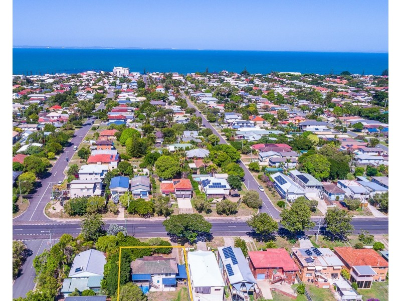 201 Scarborough Road, Scarborough QLD 4020