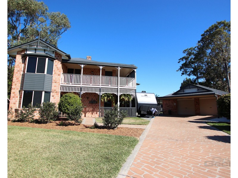 22 Tokely Court, Murrumba Downs QLD 4503