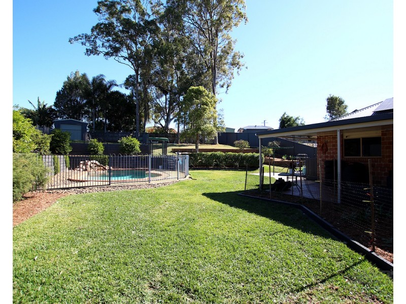 22 Tokely Court, Murrumba Downs QLD 4503