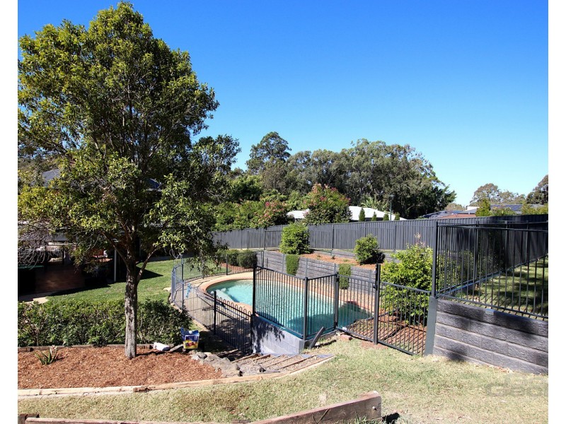 22 Tokely Court, Murrumba Downs QLD 4503