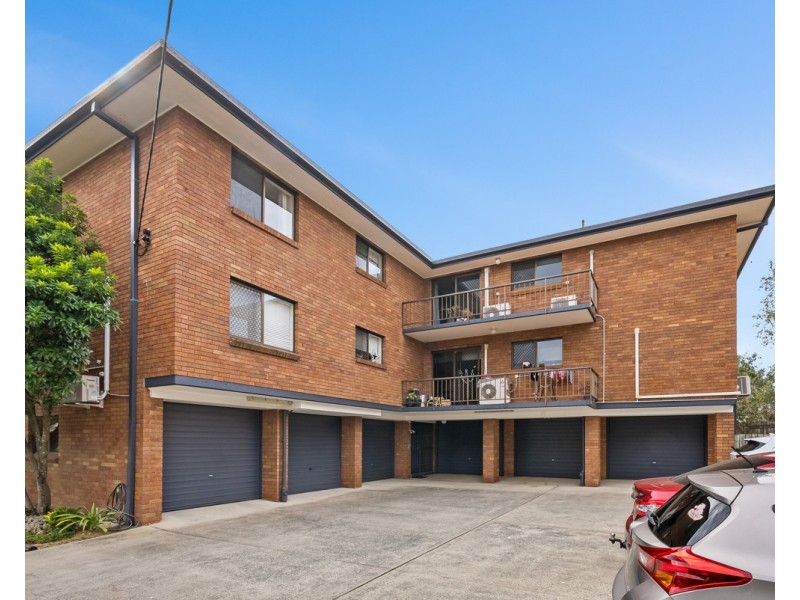 2/40 Hamson Terrace, Nundah QLD 4012