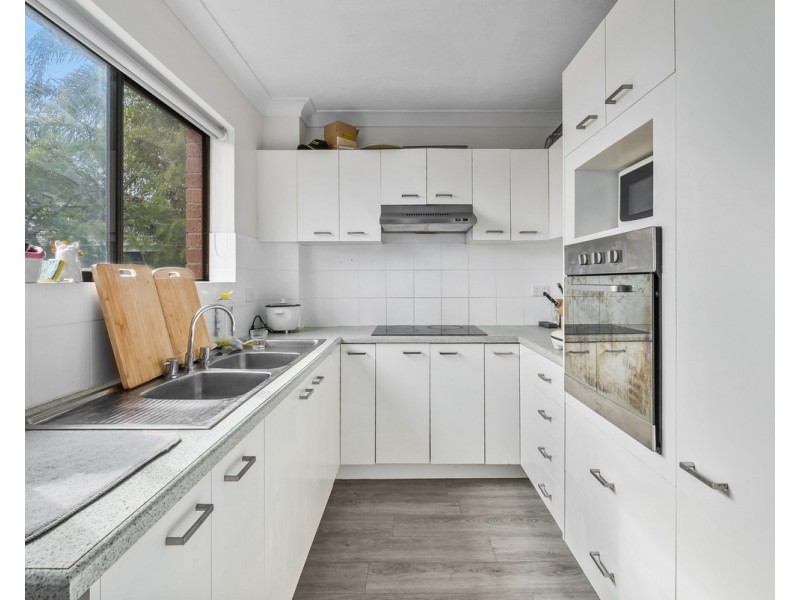 2/40 Hamson Terrace, Nundah QLD 4012