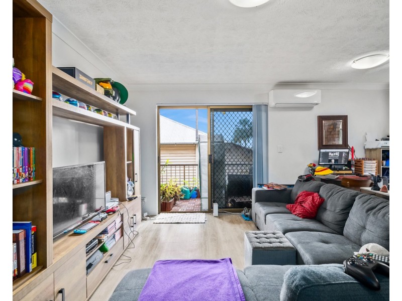 2/40 Hamson Terrace, Nundah QLD 4012