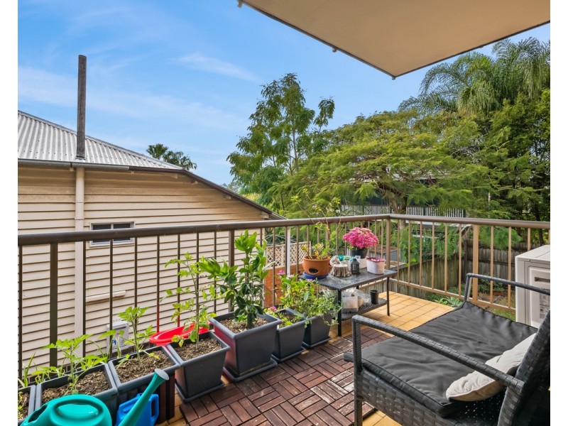 2/40 Hamson Terrace, Nundah QLD 4012