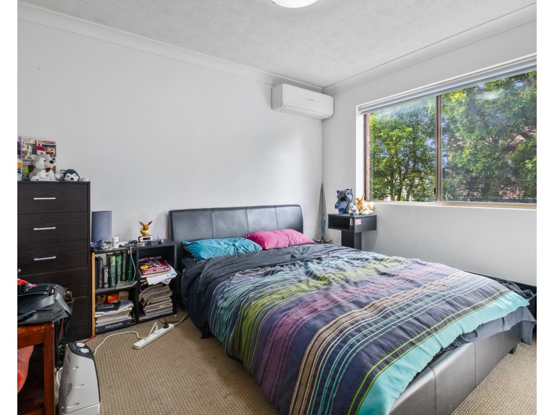 2/40 Hamson Terrace, Nundah QLD 4012