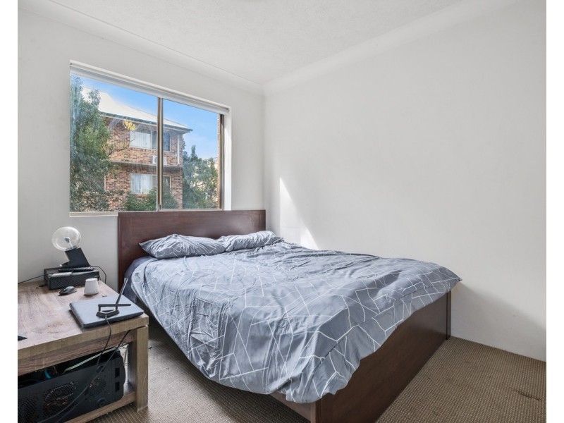 2/40 Hamson Terrace, Nundah QLD 4012