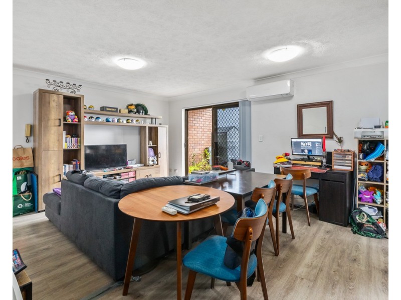 2/40 Hamson Terrace, Nundah QLD 4012