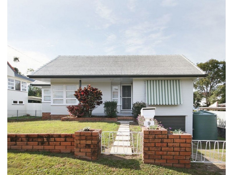 9 Havering Street, Aspley QLD 4034