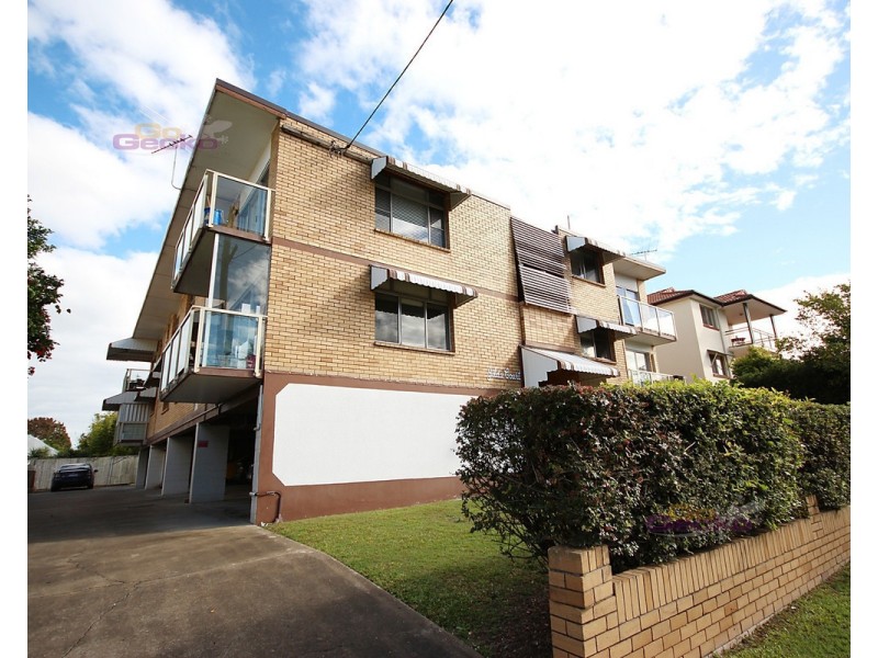 6/12 Bonney Avenue, Clayfield QLD 4011