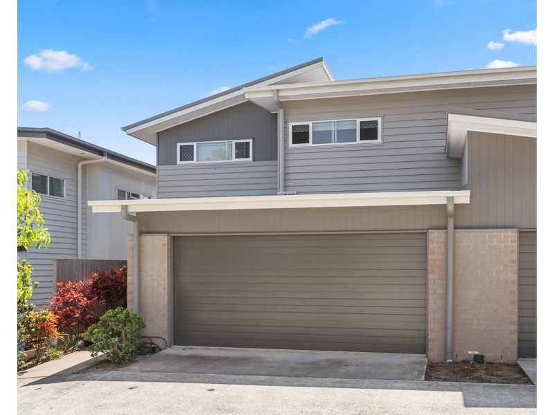 11/33 Lacey Road, Carseldine QLD 4034