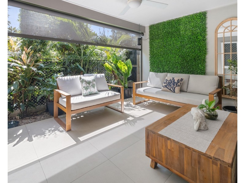 11/33 Lacey Road, Carseldine QLD 4034