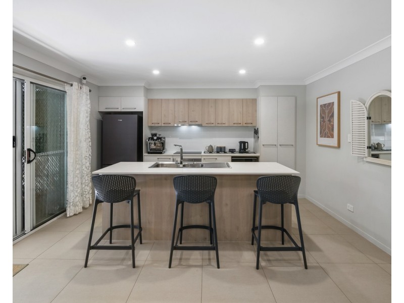 11/33 Lacey Road, Carseldine QLD 4034