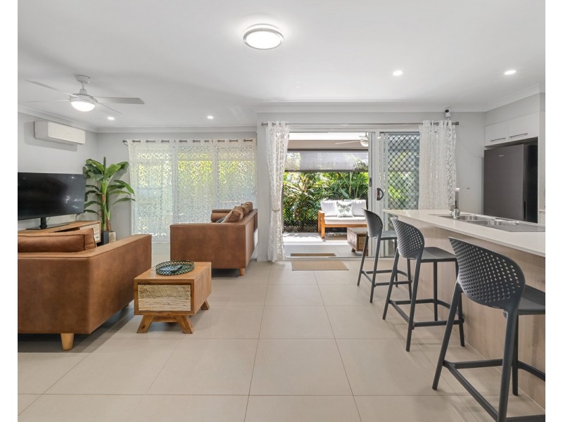 11/33 Lacey Road, Carseldine QLD 4034