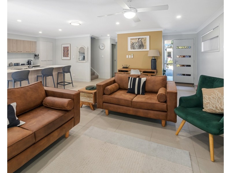 11/33 Lacey Road, Carseldine QLD 4034