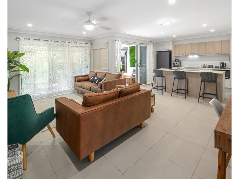 11/33 Lacey Road, Carseldine QLD 4034