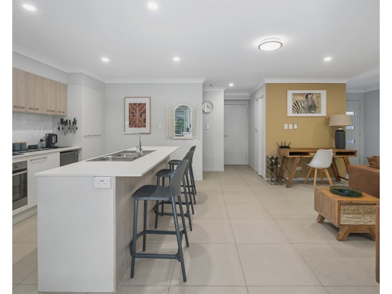 11/33 Lacey Road, Carseldine QLD 4034