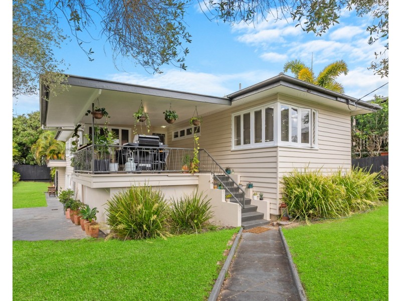 67 Eleventh Avenue, Kedron QLD 4031