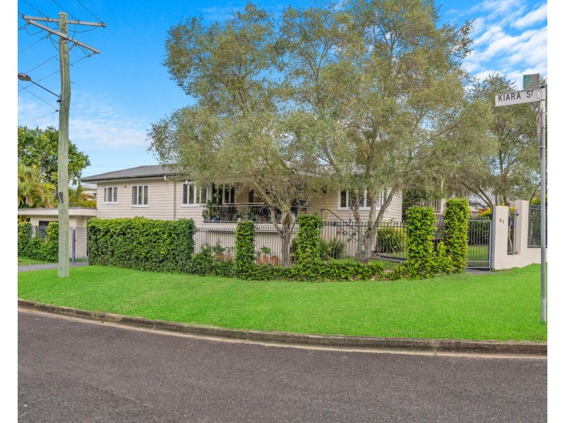 67 Eleventh Avenue, Kedron QLD 4031