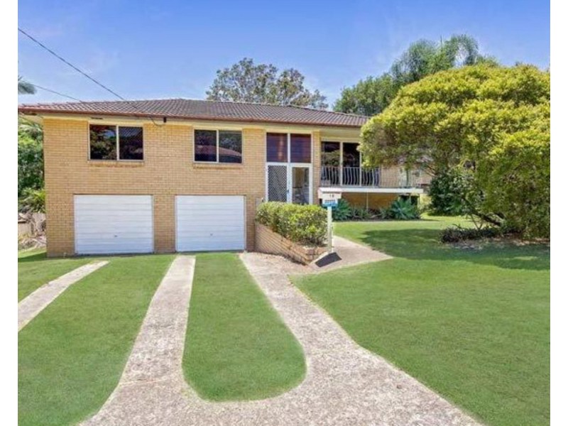 18 Gable Street, Stafford Heights QLD 4053