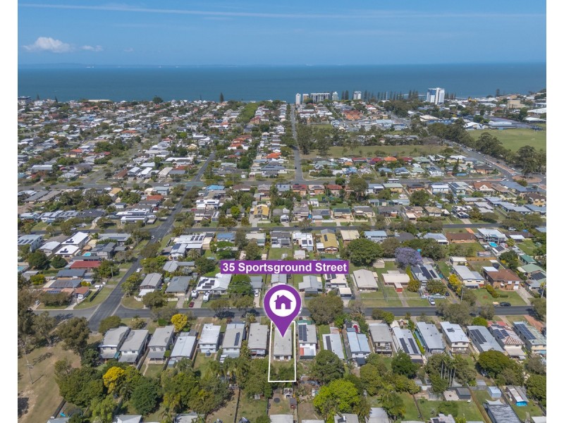 35 Sportsground Street, Redcliffe QLD 4020