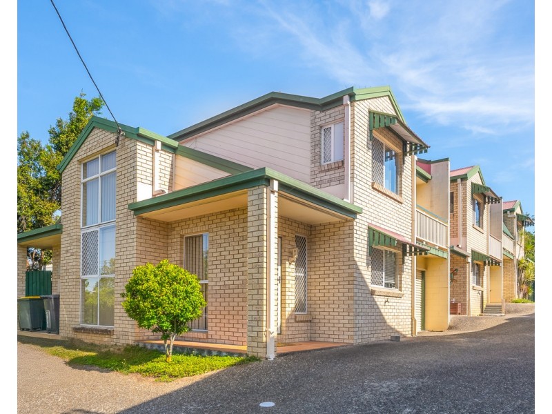 1/69 Sixth Avenue, Windsor QLD 4030