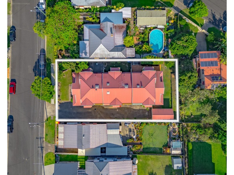 1/69 Sixth Avenue, Windsor QLD 4030