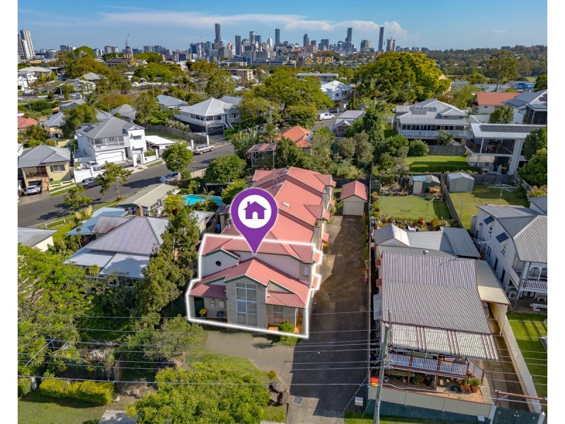 1/69 Sixth Avenue, Windsor QLD 4030