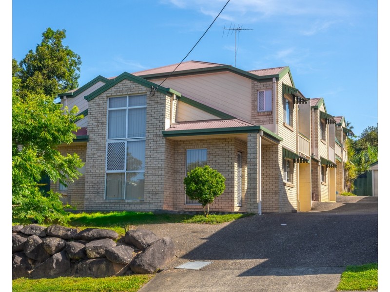 1/69 Sixth Avenue, Windsor QLD 4030