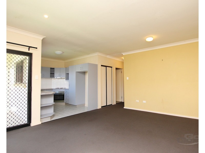 1/36 Warren Street, St Lucia QLD 4067