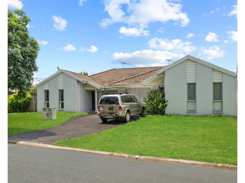 6 Scribbly Gum Circuit, Caboolture QLD 4510