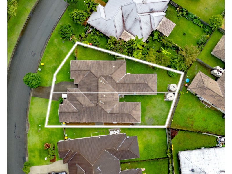 6 Scribbly Gum Circuit, Caboolture QLD 4510