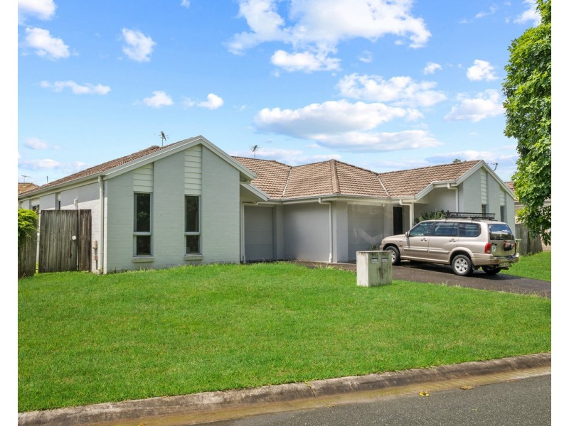 6 Scribbly Gum Circuit, Caboolture QLD 4510