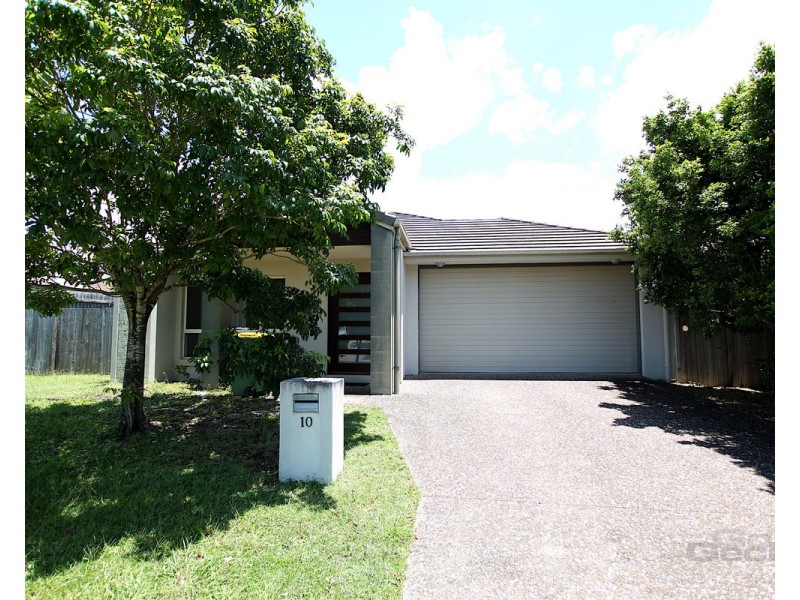 10 Lanagan Circuit, North Lakes QLD 4509