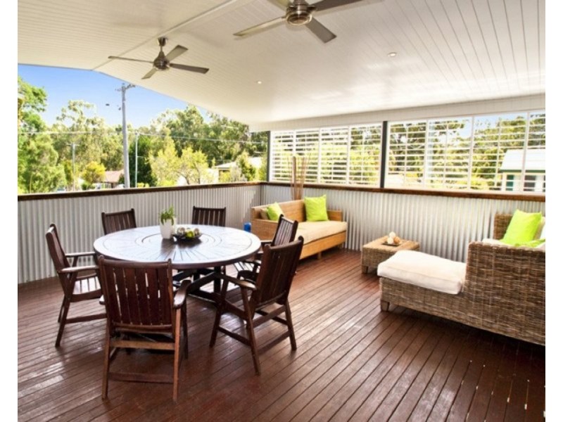 43 Long Street, Clontarf QLD 4019