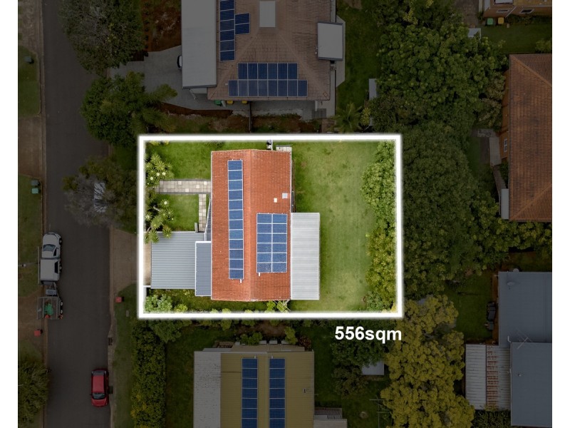 12 Leeson Street, Boondall QLD 4034