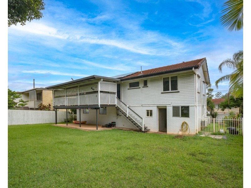 12 Leeson Street, Boondall QLD 4034
